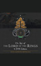 The Art of The Lord of the Rings by J. R. R. Tolkien